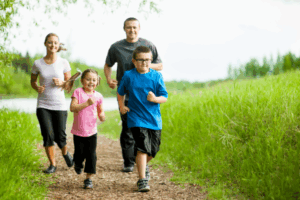 whole family richardson tx