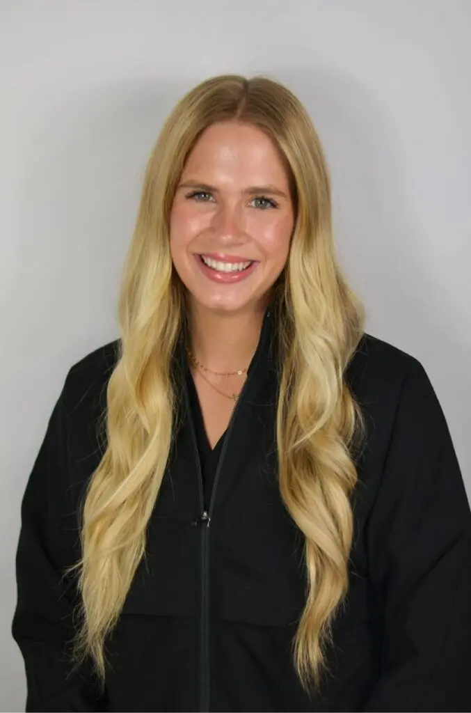 Renee - Hygiene Assistant