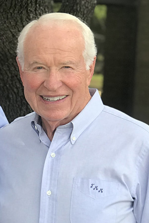 Dr. McDougal