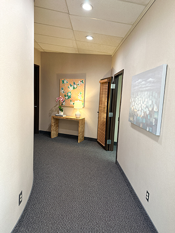 hallway