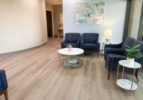 Richards Cosmetic, Restorative, and Implant Dentistry Office