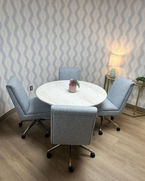 Richards Cosmetic, Restorative, and Implant Dentistry Office (2)