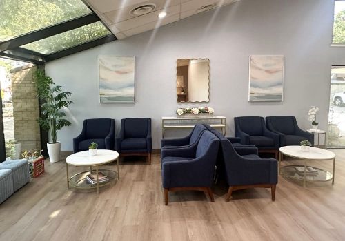 Richards Cosmetic, Restorative, and Implant Dentistry Office (3)