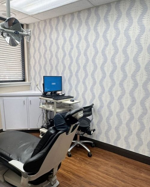 Richards Cosmetic, Restorative, and Implant Dentistry Office (3)