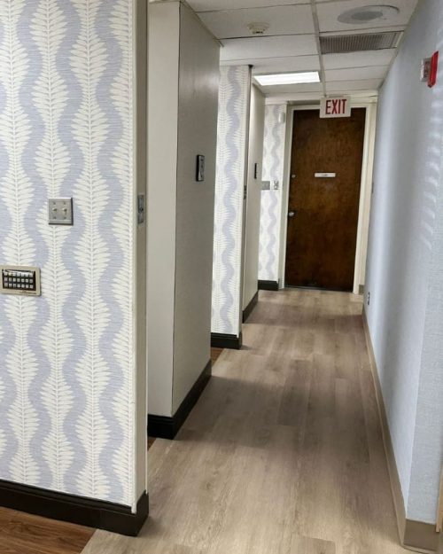 Richards Cosmetic, Restorative, and Implant Dentistry Office (4)