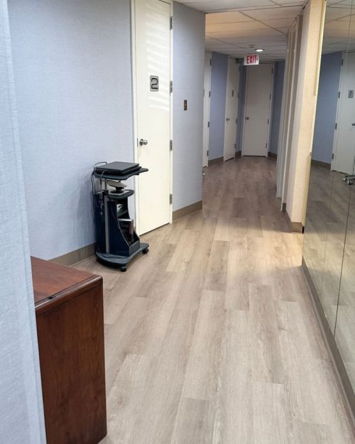 Richards Cosmetic, Restorative, and Implant Dentistry Office (5)
