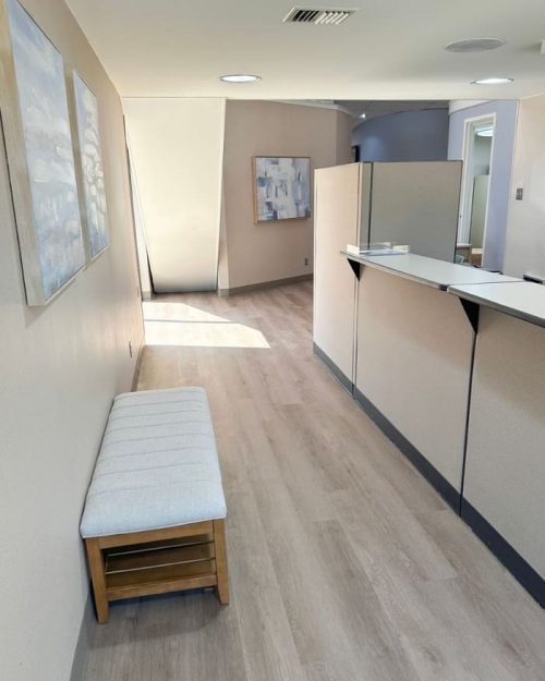 Richards Cosmetic, Restorative, and Implant Dentistry Office (6)