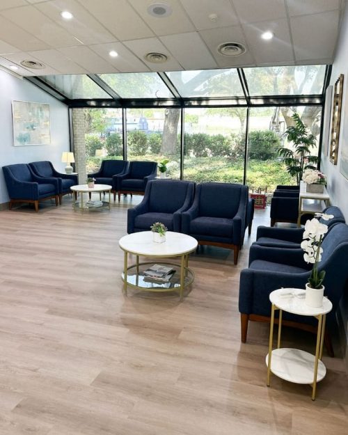 Richards Cosmetic, Restorative, and Implant Dentistry Office (7)